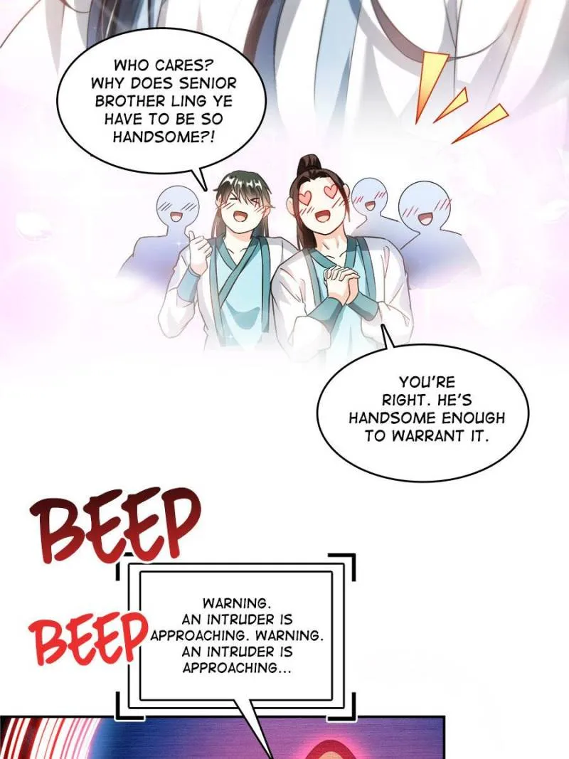 Read Cultivation Chat Group Manga Online