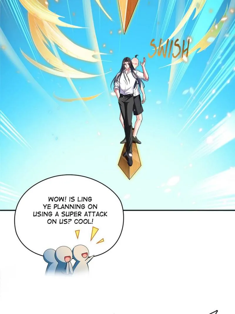 Read Cultivation Chat Group Manga Online