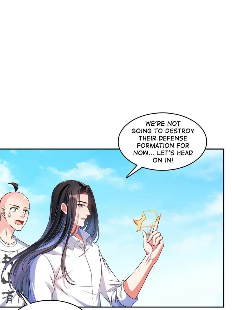 Read Cultivation Chat Group Manga Online