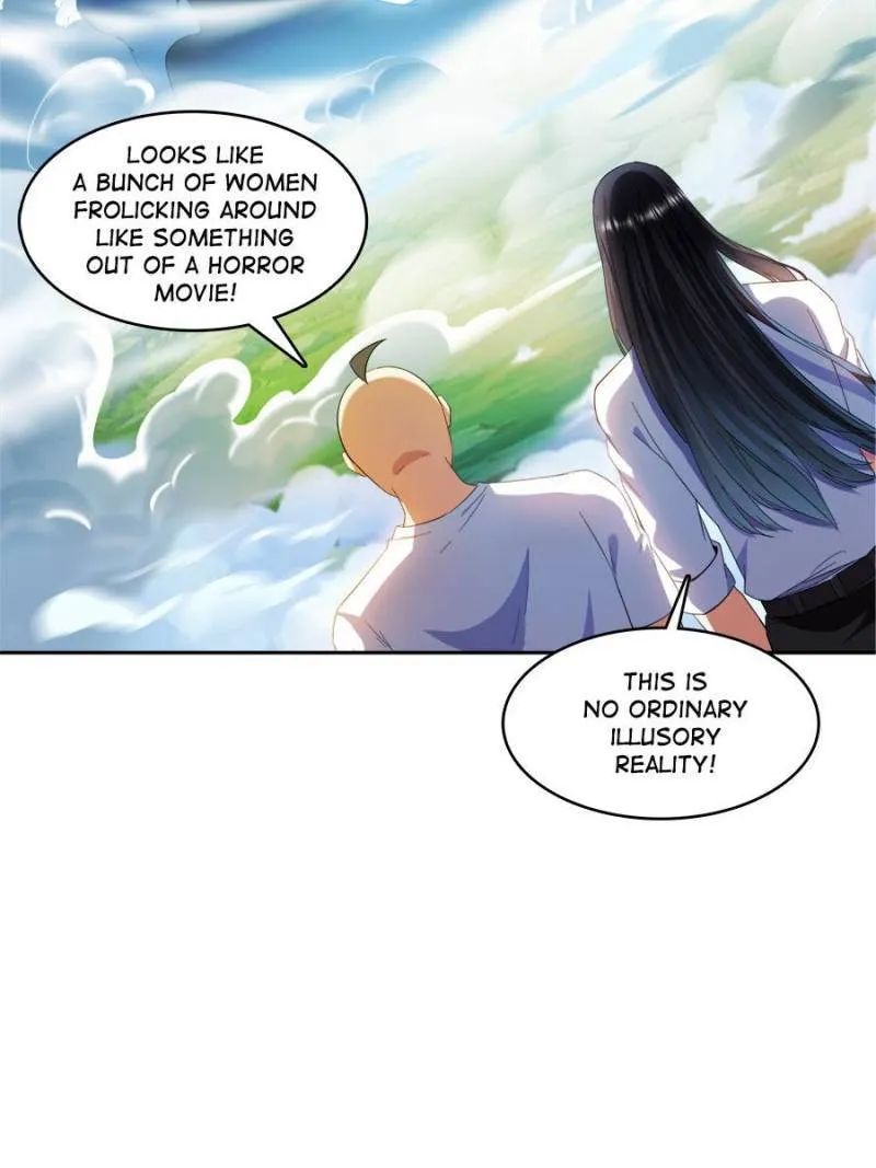 Read Cultivation Chat Group Manga Online