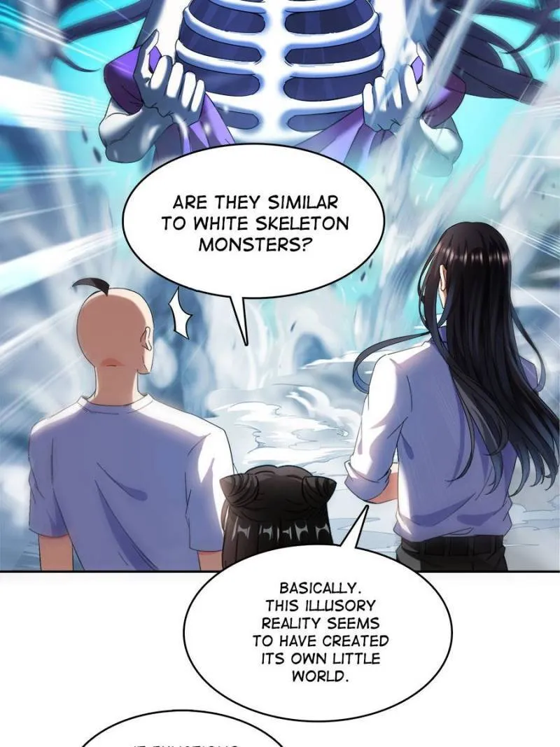 Read Cultivation Chat Group Manga Online