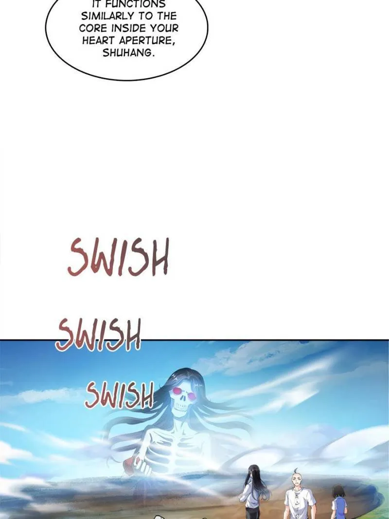 Read Cultivation Chat Group Manga Online