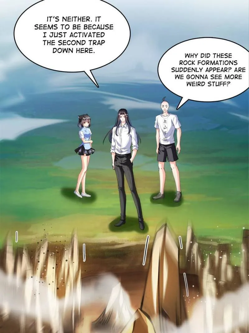 Read Cultivation Chat Group Manga Online