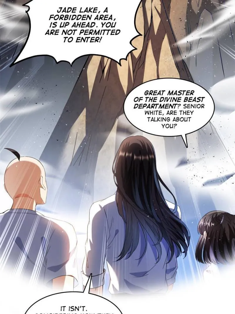 Read Cultivation Chat Group Manga Online