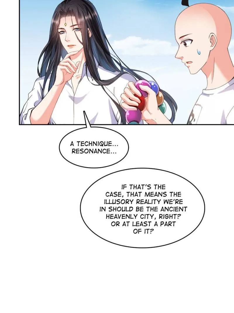 Read Cultivation Chat Group Manga Online