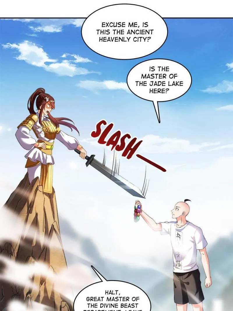 Read Cultivation Chat Group Manga Online