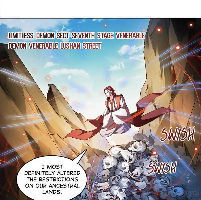 Read Cultivation Chat Group Manga Online