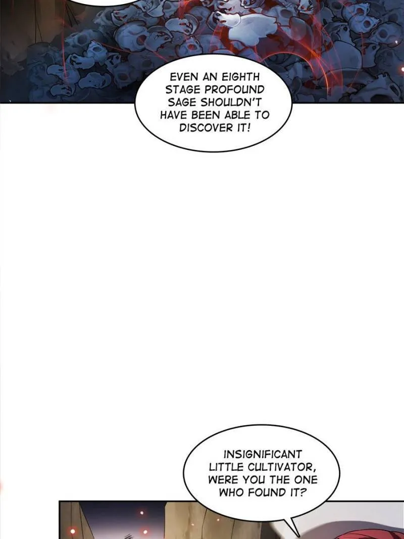 Read Cultivation Chat Group Manga Online