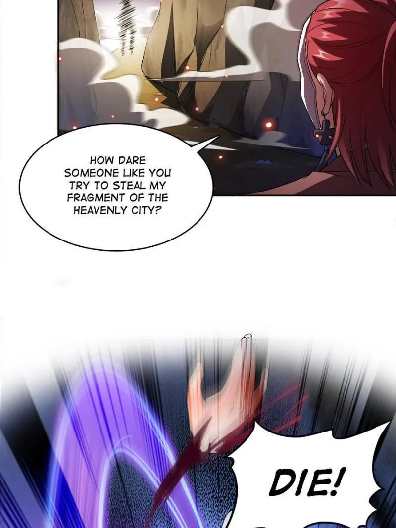 Read Cultivation Chat Group Manga Online