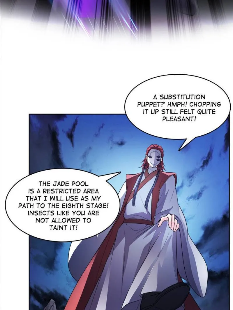 Read Cultivation Chat Group Manga Online