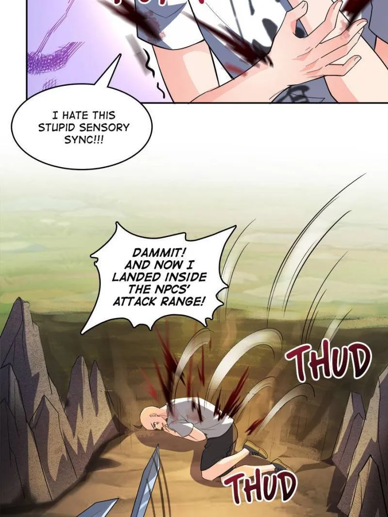 Read Cultivation Chat Group Manga Online