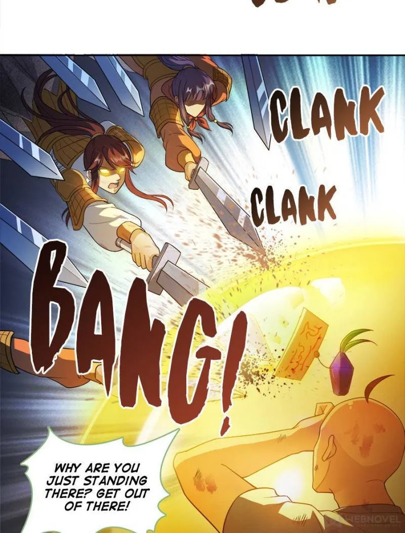 Read Cultivation Chat Group Manga Online