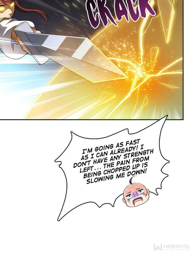 Read Cultivation Chat Group Manga Online