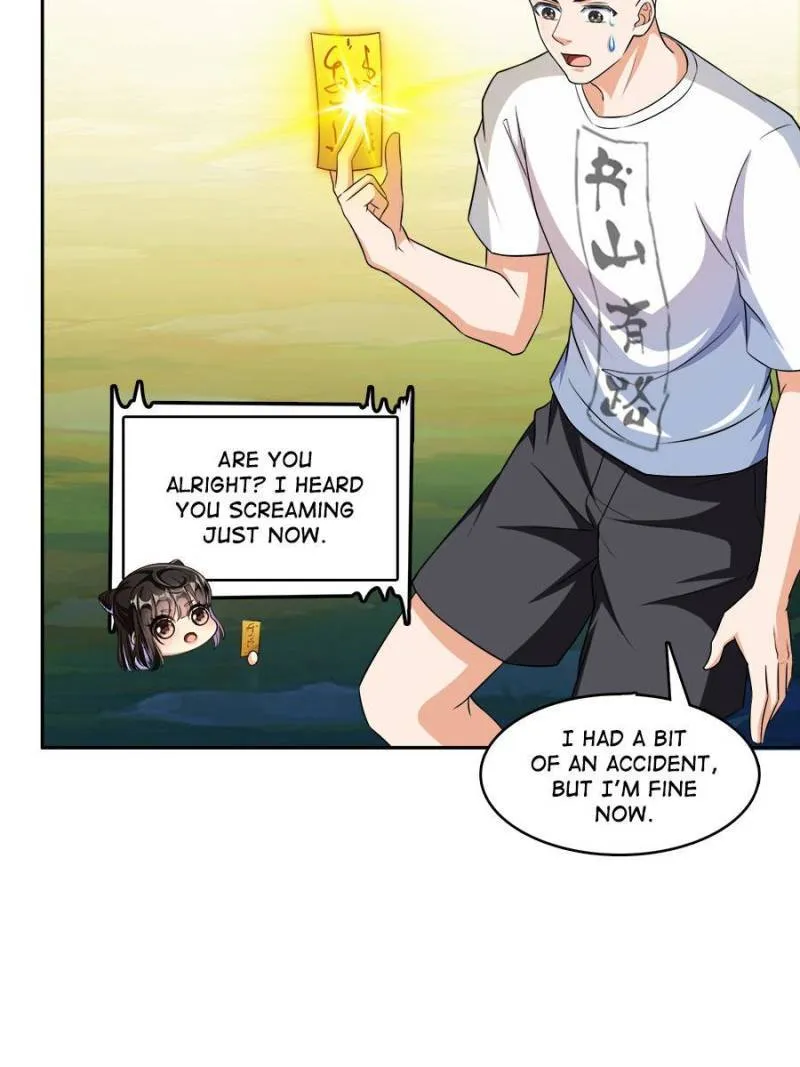 Read Cultivation Chat Group Manga Online