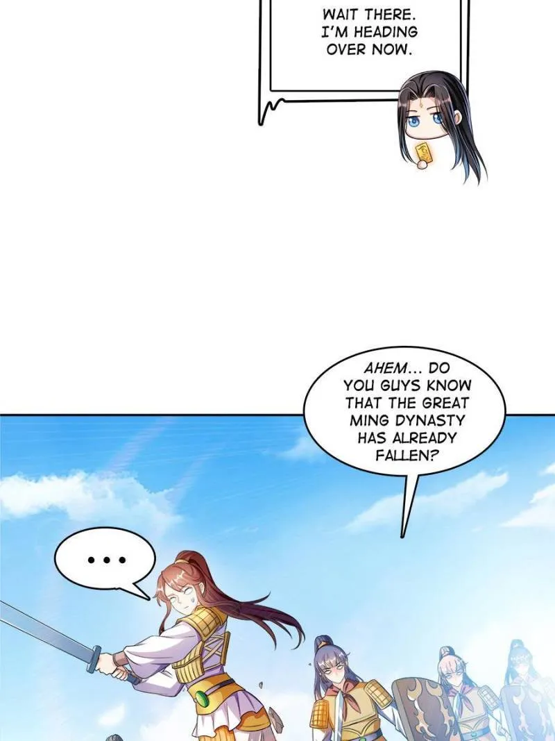 Read Cultivation Chat Group Manga Online