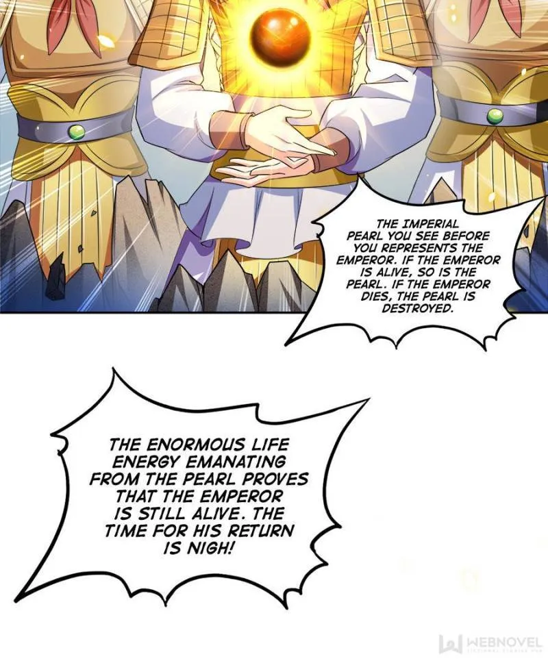 Read Cultivation Chat Group Manga Online