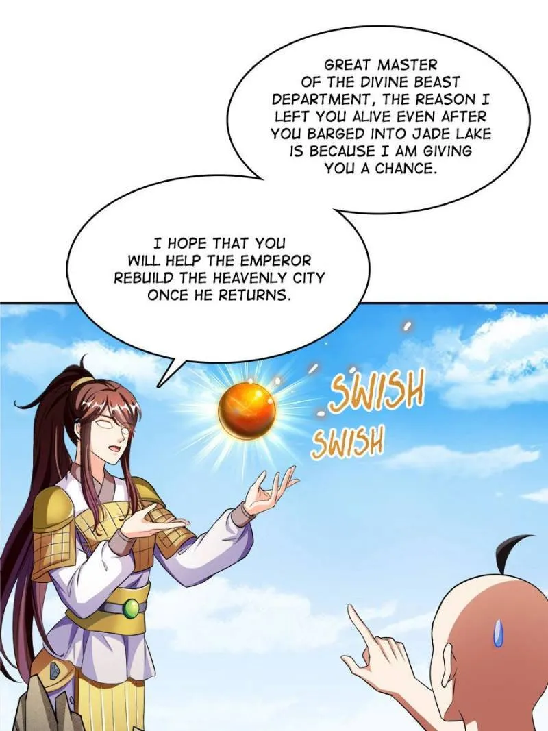 Read Cultivation Chat Group Manga Online