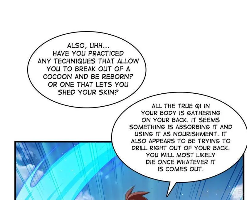 Read Cultivation Chat Group Manga Online