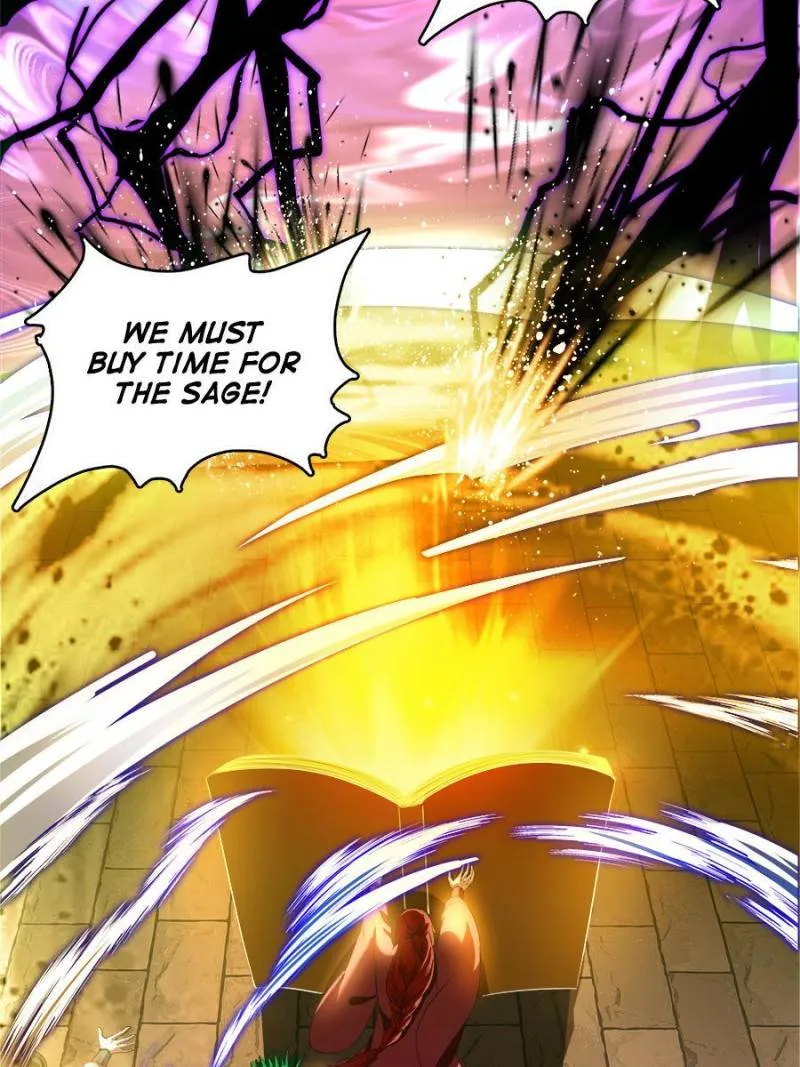 Read Cultivation Chat Group Manga Online