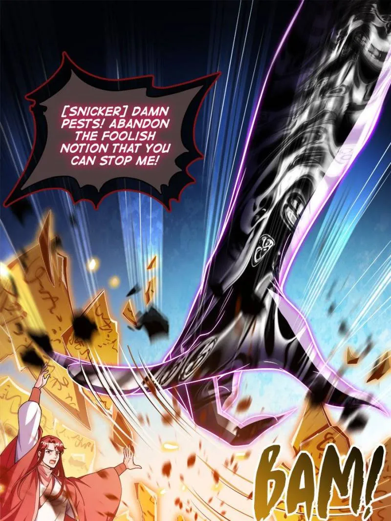 Read Cultivation Chat Group Manga Online