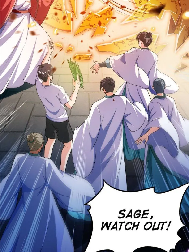 Read Cultivation Chat Group Manga Online