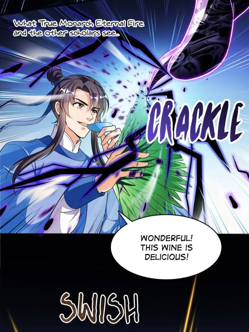 Read Cultivation Chat Group Manga Online