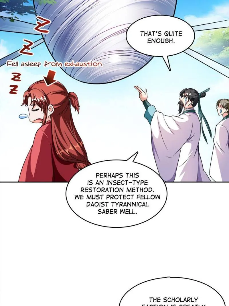 Read Cultivation Chat Group Manga Online