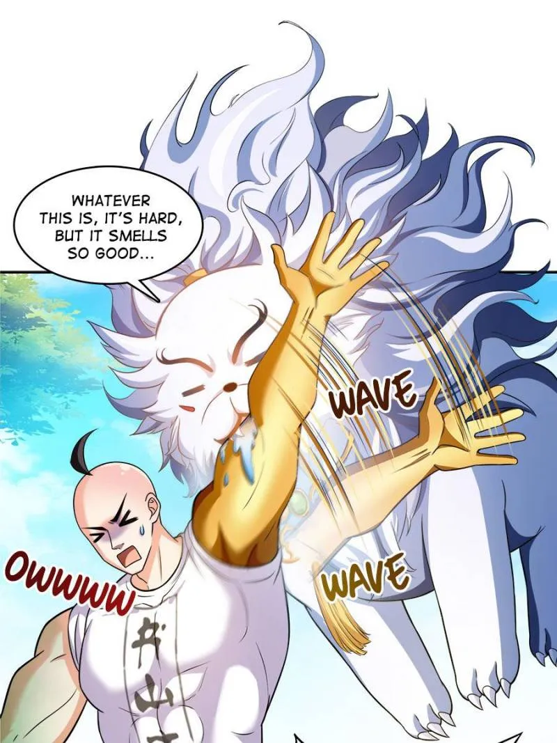 Read Cultivation Chat Group Manga Online