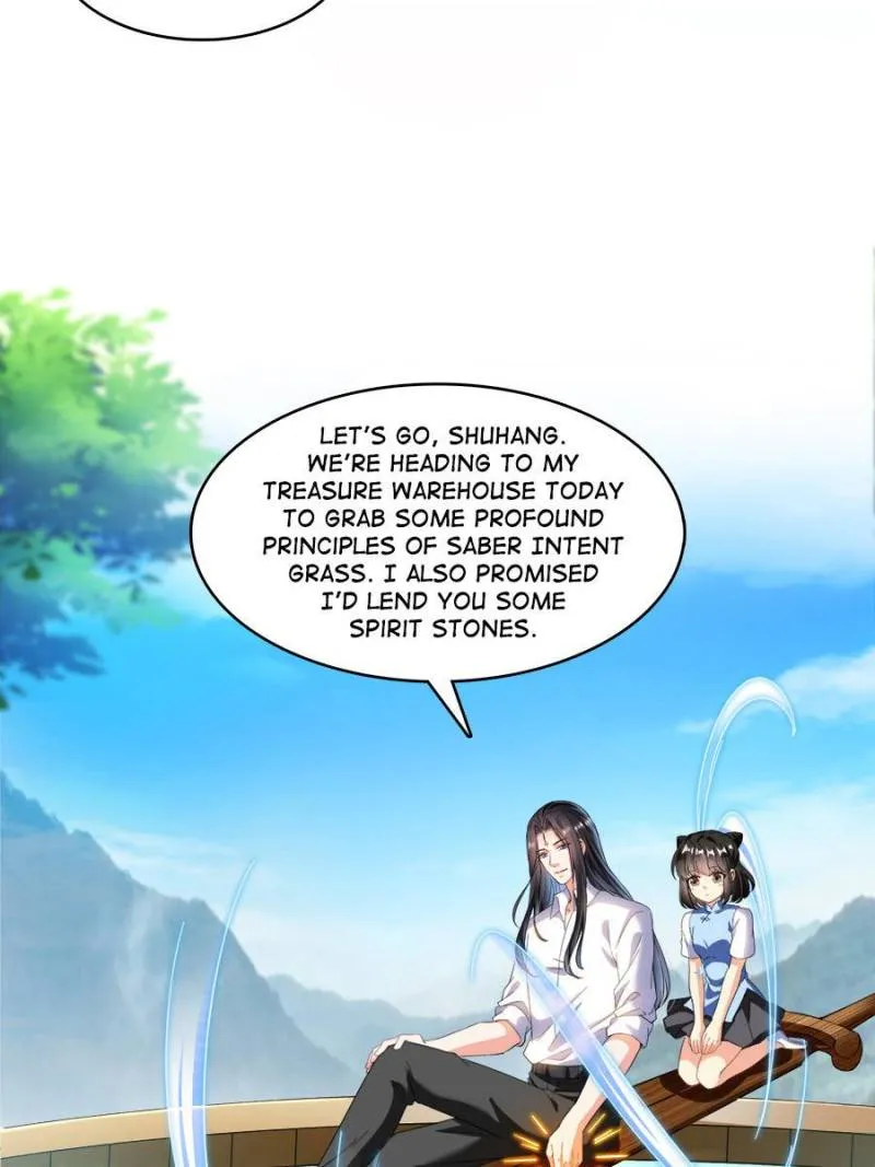 Read Cultivation Chat Group Manga Online