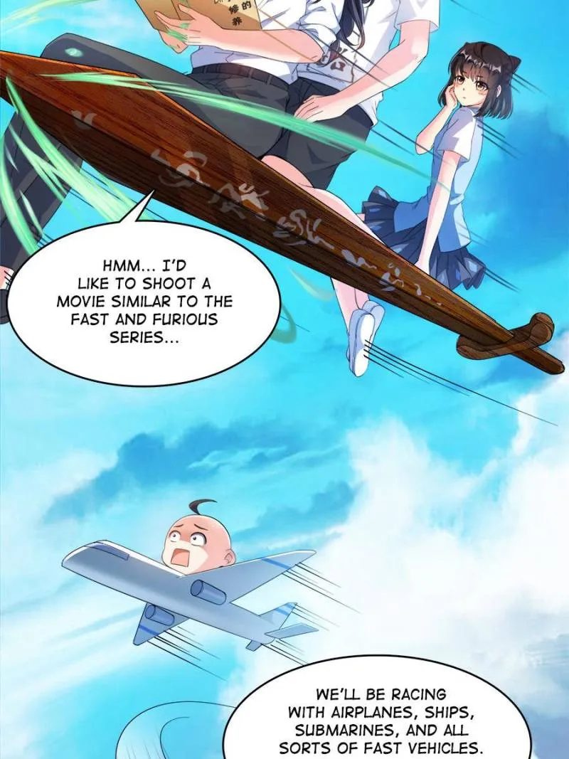 Read Cultivation Chat Group Manga Online