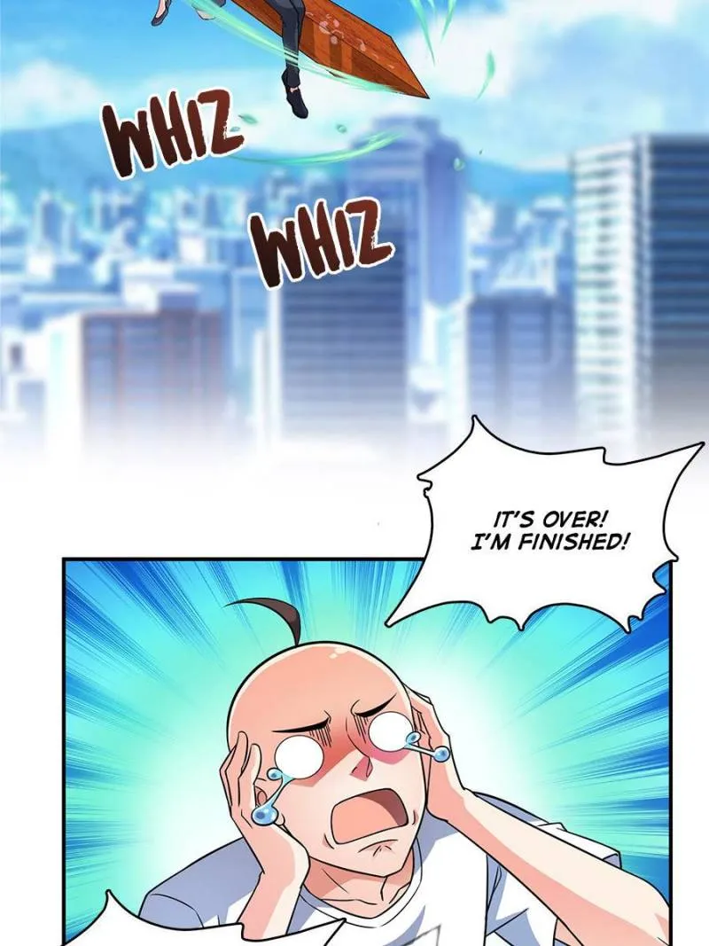 Read Cultivation Chat Group Manga Online