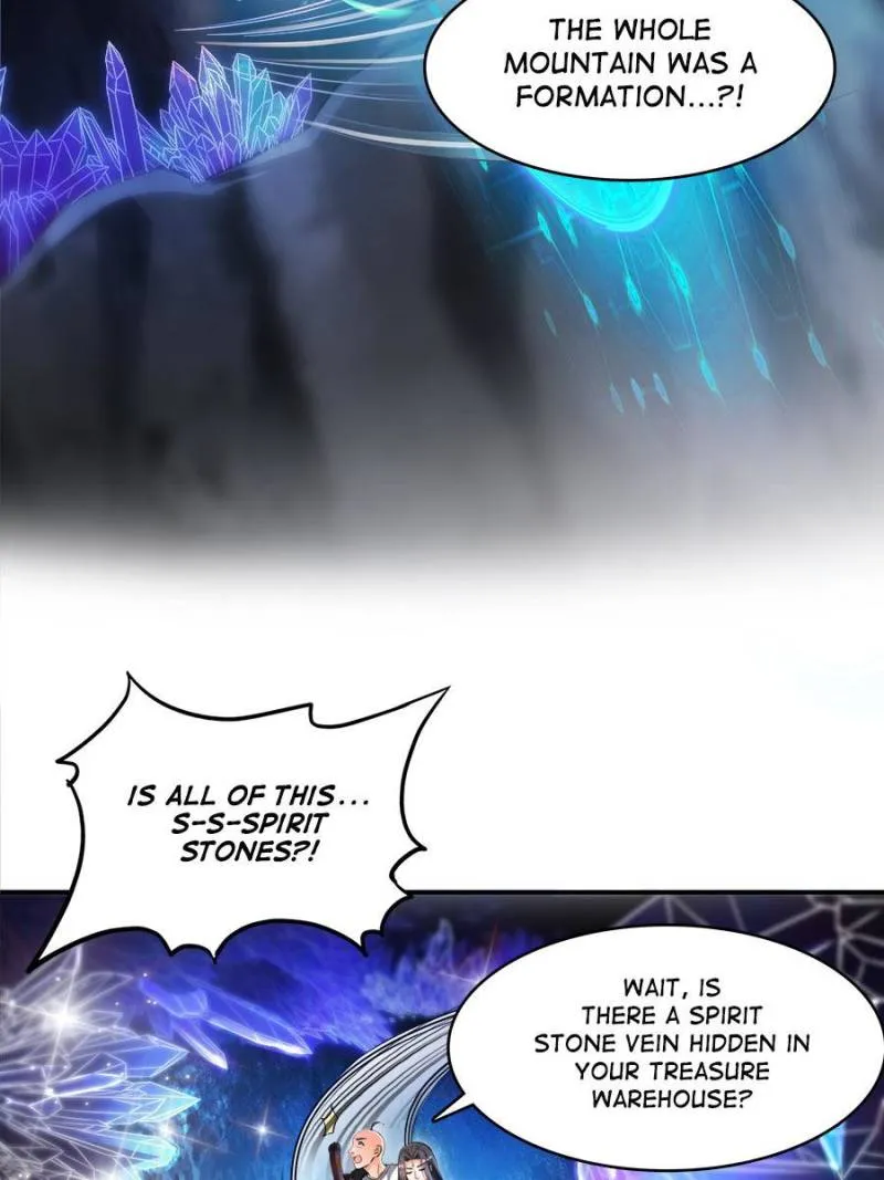 Read Cultivation Chat Group Manga Online