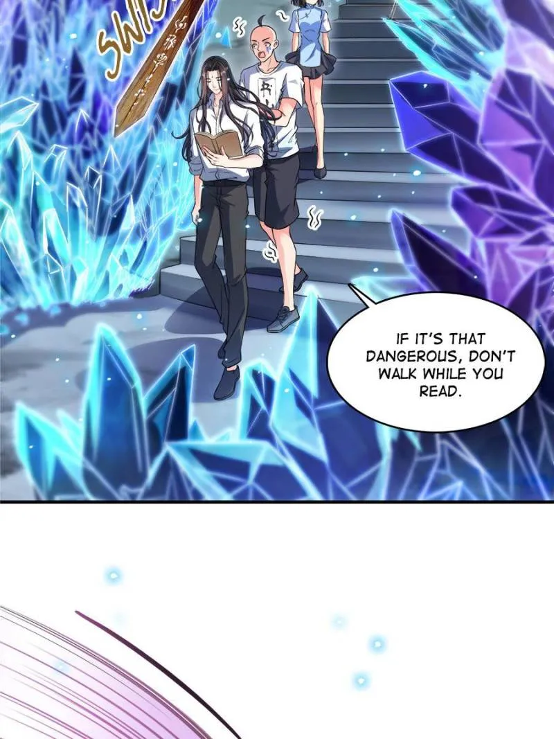 Read Cultivation Chat Group Manga Online