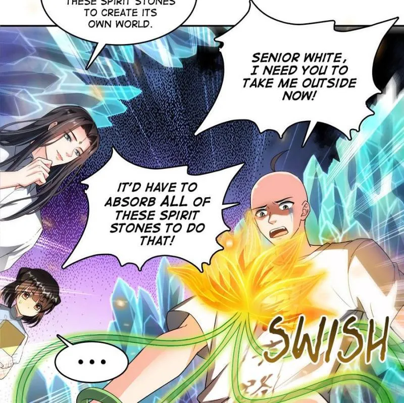 Read Cultivation Chat Group Manga Online