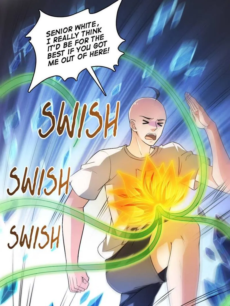 Read Cultivation Chat Group Manga Online