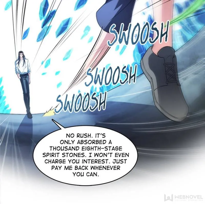 Read Cultivation Chat Group Manga Online