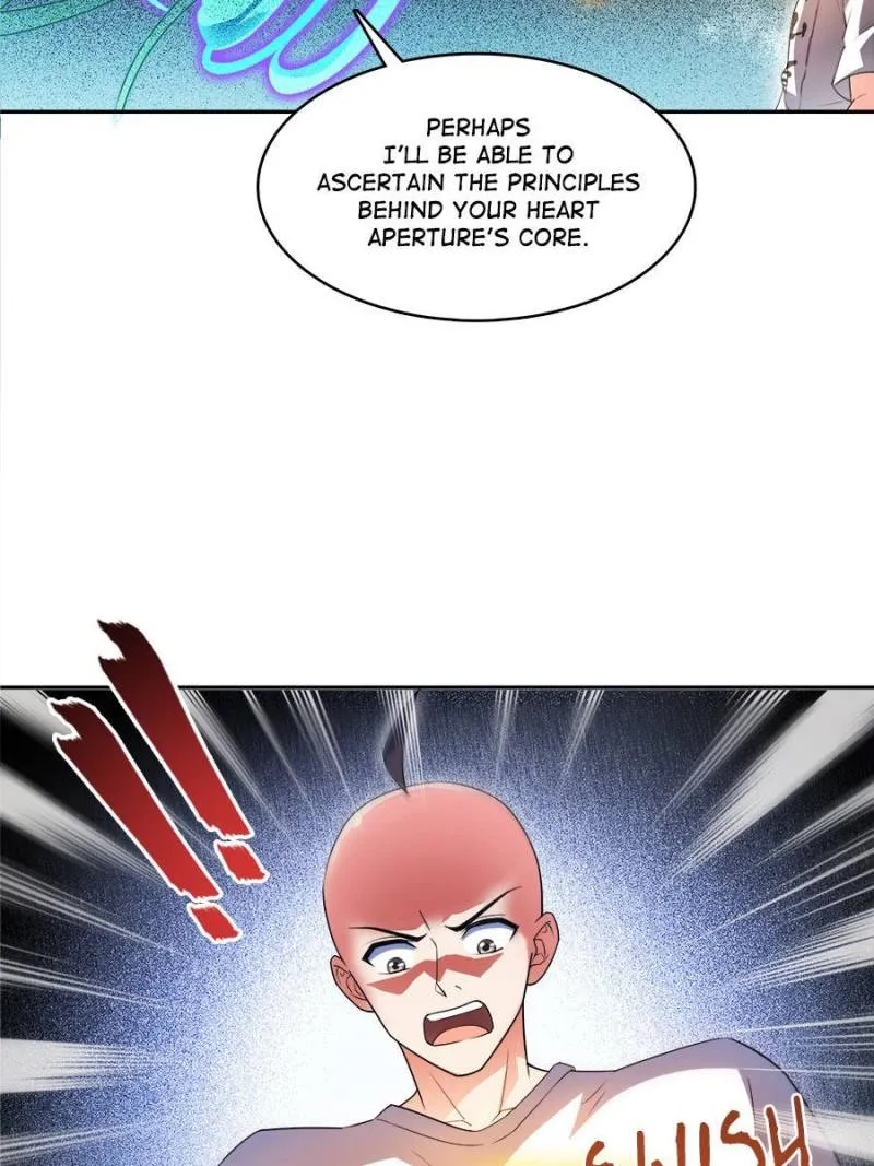 Read Cultivation Chat Group Manga Online