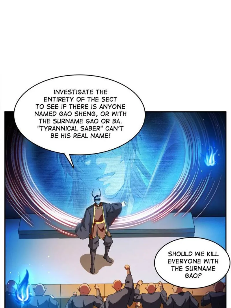 Read Cultivation Chat Group Manga Online