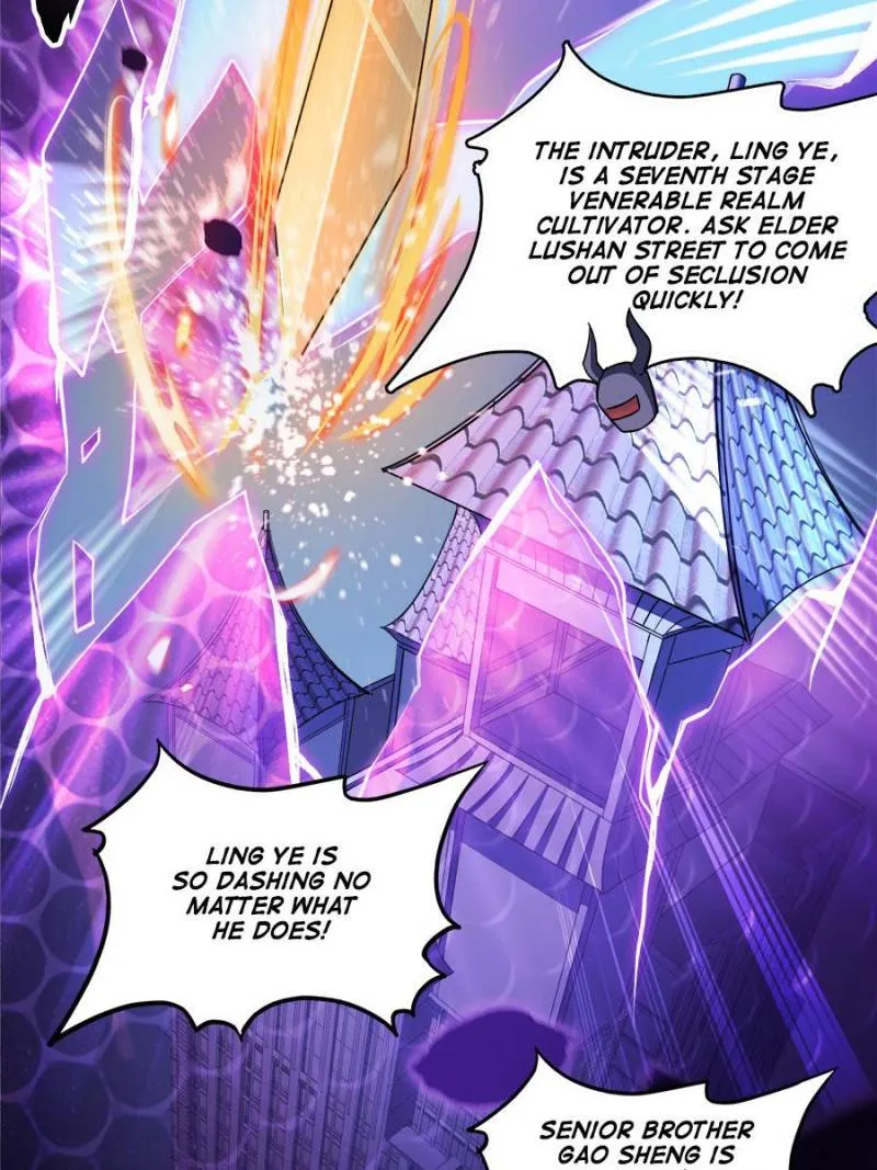 Read Cultivation Chat Group Manga Online