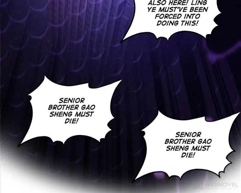 Read Cultivation Chat Group Manga Online