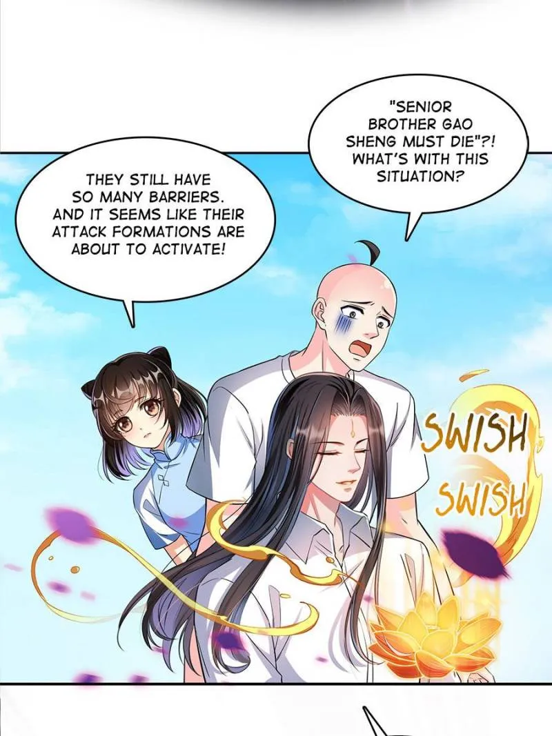 Read Cultivation Chat Group Manga Online