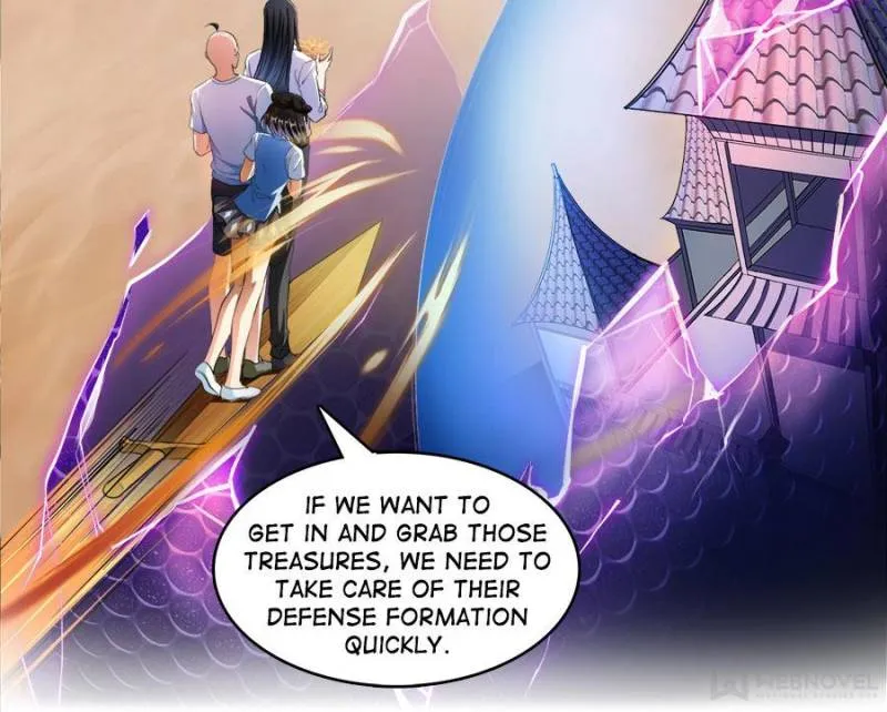 Read Cultivation Chat Group Manga Online