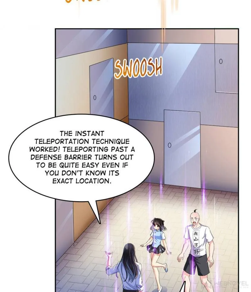 Read Cultivation Chat Group Manga Online