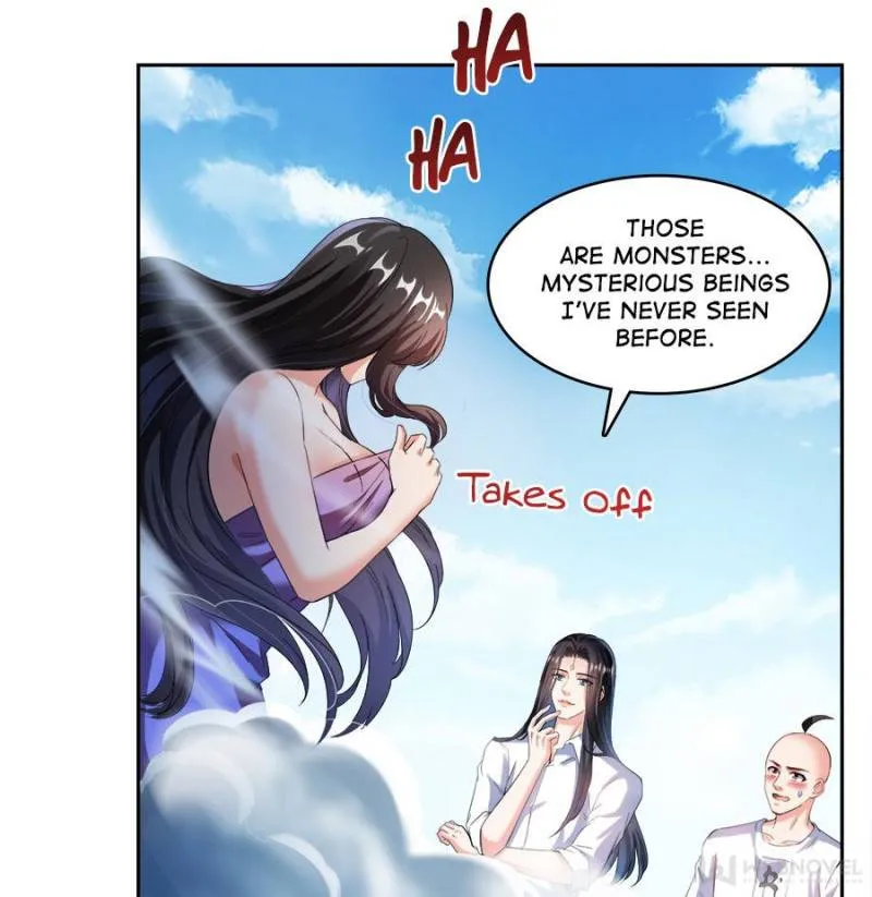 Read Cultivation Chat Group Manga Online