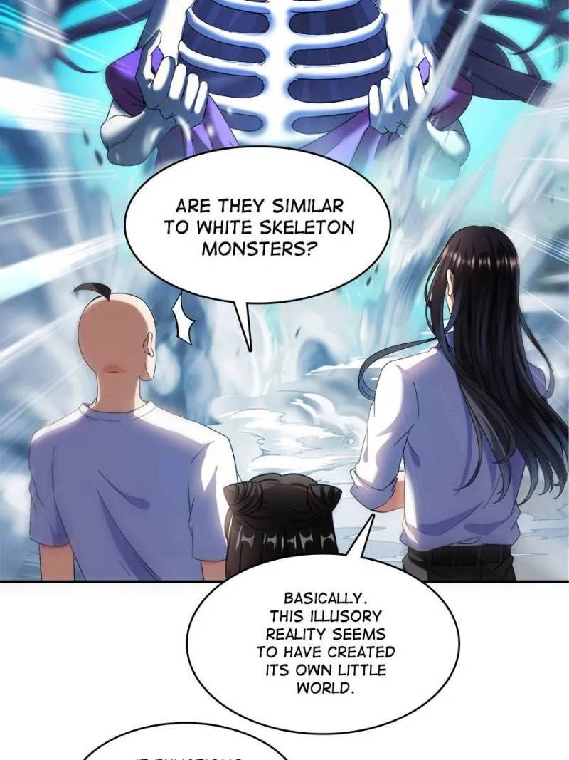 Read Cultivation Chat Group Manga Online