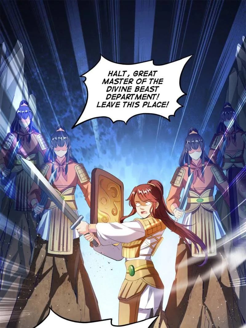 Read Cultivation Chat Group Manga Online