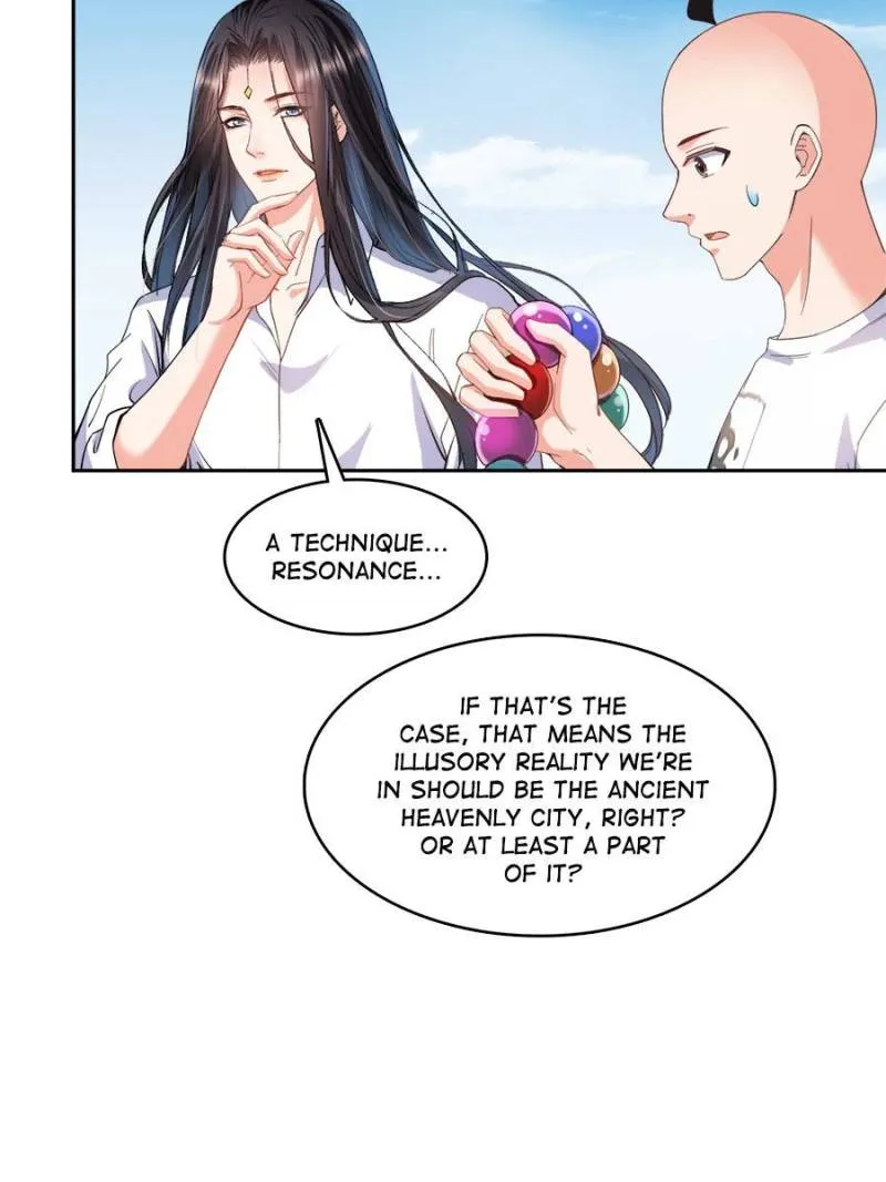 Read Cultivation Chat Group Manga Online