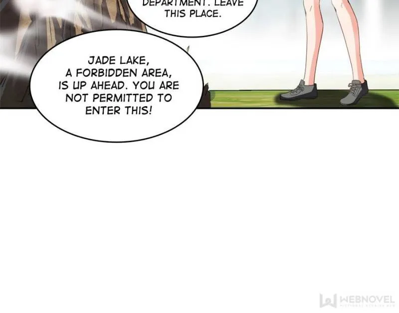 Read Cultivation Chat Group Manga Online