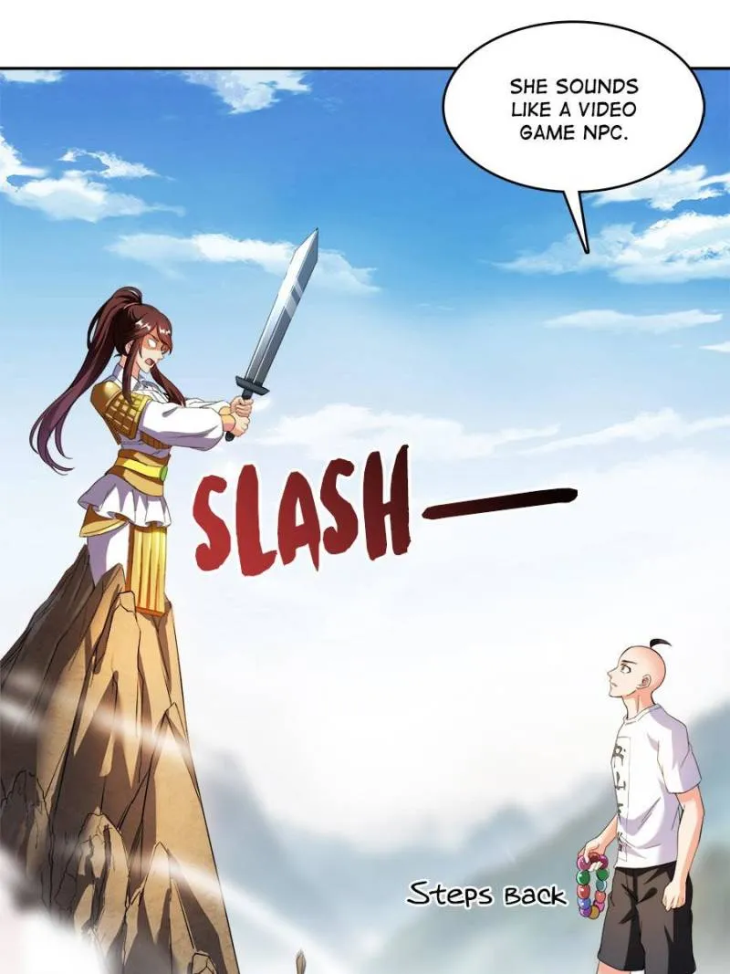 Read Cultivation Chat Group Manga Online