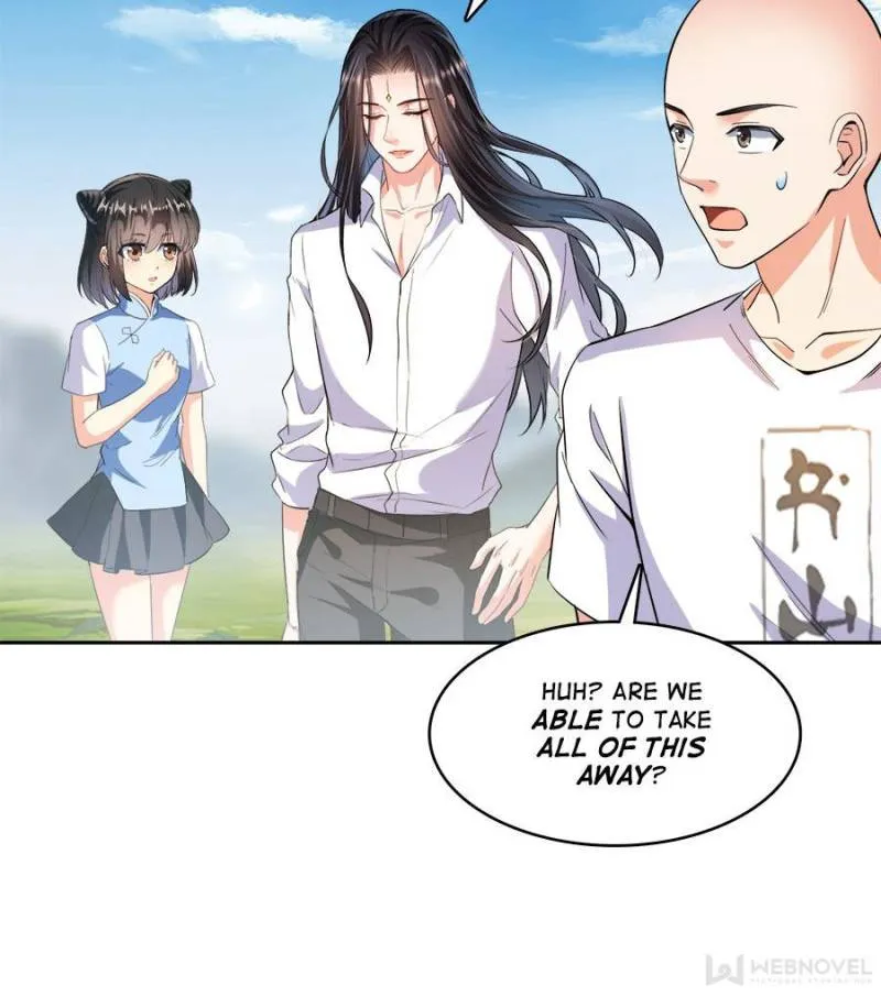 Read Cultivation Chat Group Manga Online